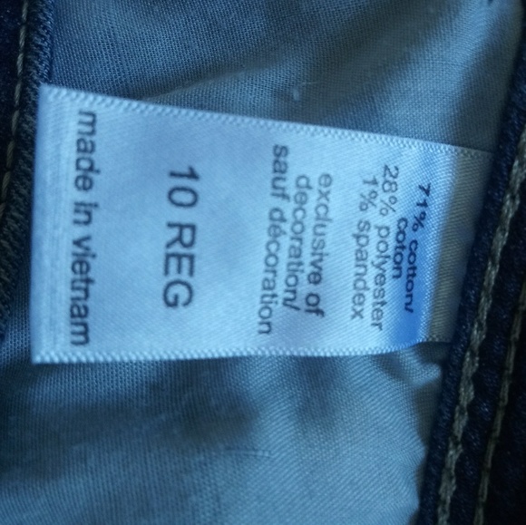 Jeans - Picture 4 of 4